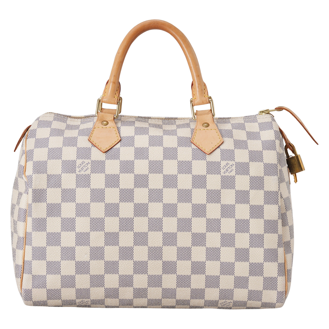 LOUIS VUITTON(USED)루이비통 다미에 아주르 스피디 30